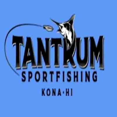Tantrum Fishing Charter
